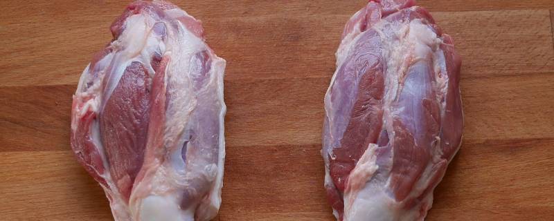 肉要洗吗