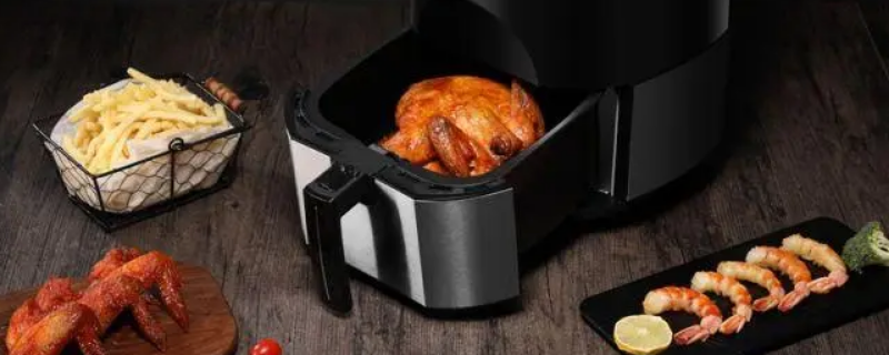 空气炸锅一定要用锡纸吗